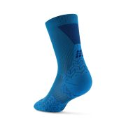 Șosete compresie CEP Run Ultralight 4.0 - albastru/bleumarin | răcire