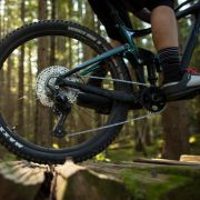 Shimano - lant Bicicleta 12 viteze Deore CN-M6100, 116 zale - argintiu