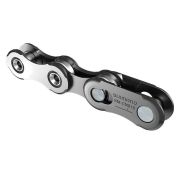 Shimano - lant Bicicleta 12 viteze Deore CN-M6100, 116 zale - argintiu