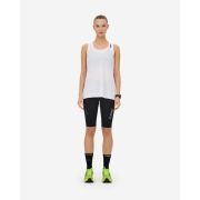 Maieu alergare CEP Pro Run Ultralight - alb | ultraușor femei