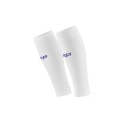 Jambiere de compresie CEP Run Ultralight 4.0 W - alb | pentru alergare