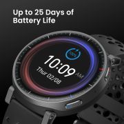 Amazfit Active Max, ceas smartwatch sport GPS fitness