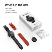 Amazfit Balance 2, ceas smartwatch sport GPS fitness