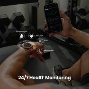 Amazfit Balance 2, ceas smartwatch sport GPS fitness