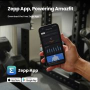 Amazfit Balance 2, ceas smartwatch sport GPS fitness
