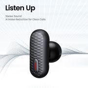 Amazfit Up Open-Ear Earbuds, casti wireless sport audio