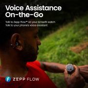 Amazfit Up Open-Ear Earbuds, casti wireless sport audio