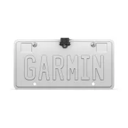 Garmin BC 50 | Cameră wireless de marşarier cu suport pentru plăcuţa de înmatriculare