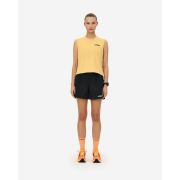 Maieu alergare CEP Core Run - portocaliu marigold - femei | respirabil