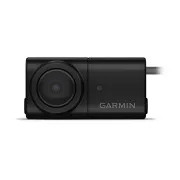 Garmin BC 50 cu vedere pe timp de noapte | Cameră wireless de marşarier cu suport pentru plăcuţa de înmatriculare şi suport de consolă