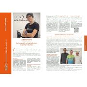 Revista #Be Unstoppable - editia numarul 3