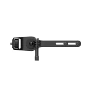Suport cameră bicicletă Insta360 Bike Computer Mount | aluminiu - pentru ghidoane integrate tip cockpit