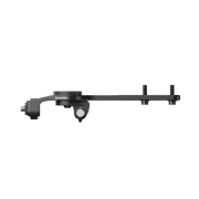 Suport cameră bicicletă Insta360 Bike Computer Mount | aluminiu - pentru ghidoane integrate tip cockpit