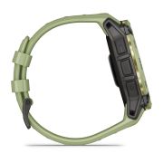 Garmin Instinct 3 – 50 mm, AMOLED | Fern Green cu curea Fern Green