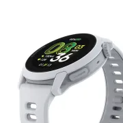 COROS Pace 4 - smartwatch multisport GPS - curea silicon alba