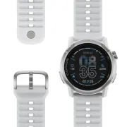COROS APEX 4 - smartwatch multisport GPS alb 42mm