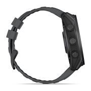 Garmin tactix 8 AMOLED Sapphire 51mm Cerakote - Smartwatch Tactic gri slate