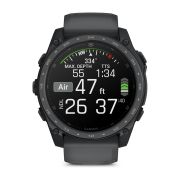 Garmin tactix 8 AMOLED Sapphire 51mm Cerakote - Smartwatch Tactic gri slate