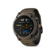 COROS Nomad - smartwatch multisport GPS - maro