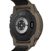 COROS Nomad - smartwatch multisport GPS - maro
