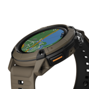 COROS Nomad - smartwatch multisport GPS - maro