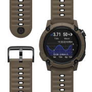COROS Nomad - smartwatch multisport GPS - maro