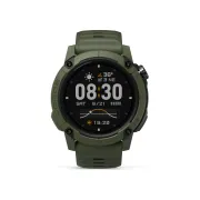 COROS Nomad - smartwatch multisport GPS - verde