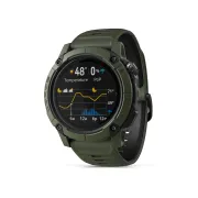 COROS Nomad - smartwatch multisport GPS - verde