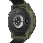 COROS Nomad - smartwatch multisport GPS - verde