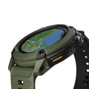 COROS Nomad - smartwatch multisport GPS - verde