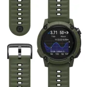 COROS Nomad - smartwatch multisport GPS - verde