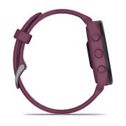 Garmin - Forerunner 165 Music ceas multisport cu GPS AMOLED - mov lila