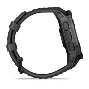Garmin Instinct 2X Solar - smartwatch robust cu GPS - Grafit