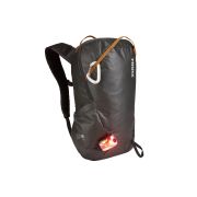 Rucsac THULE Stir 25 L - Wood Thrush Orange