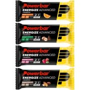 Powerbar - baton energie Energize Advanced Orange 55gr