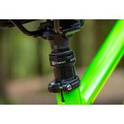 Bicicletă copii full suspension Marin Bike RIFT ZONE JR 24"