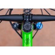 Bicicletă copii full suspension Marin Bike RIFT ZONE JR 24"