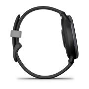 Garmin vívoactive 5 Smartwatch GPS AMOLED Slate