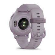 Garmin vívoactive 5 Smartwatch GPS mov Orchid - Aluminiu Premium