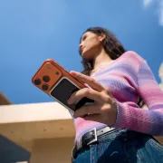 Ecran selfie Insta360 Snap