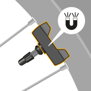 SpeedBox - 1.3 B.Tuning pentru Bosch (Smart System Gen.4 + Rim Magnet)