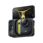 Insta360 Go Ultra Camera Video Sport Ultra-compacta 4K - Tadej Pogačar Edition