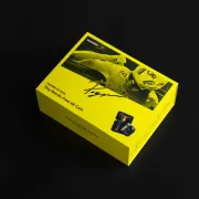 Insta360 Go Ultra Camera Video Sport Ultra-compacta 4K - Tadej Pogačar Edition