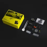 Insta360 Go Ultra Camera Video Sport Ultra-compacta 4K - Tadej Pogačar Edition