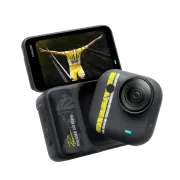 Insta360 Go Ultra Camera Video Sport Ultra-compacta 4K - Tadej Pogačar Edition