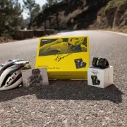 Insta360 Go Ultra Camera Video Sport Ultra-compacta 4K - Tadej Pogačar Edition