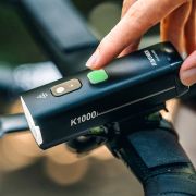Far RAVEMEN K1000 USB 1000 Lumeni