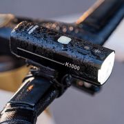 Far RAVEMEN K1000 USB 1000 Lumeni