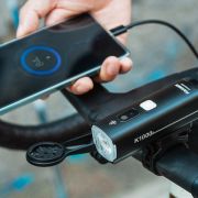 Far RAVEMEN K1000 USB 1000 Lumeni