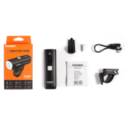 Far RAVEMEN K1000 USB 1000 Lumeni
